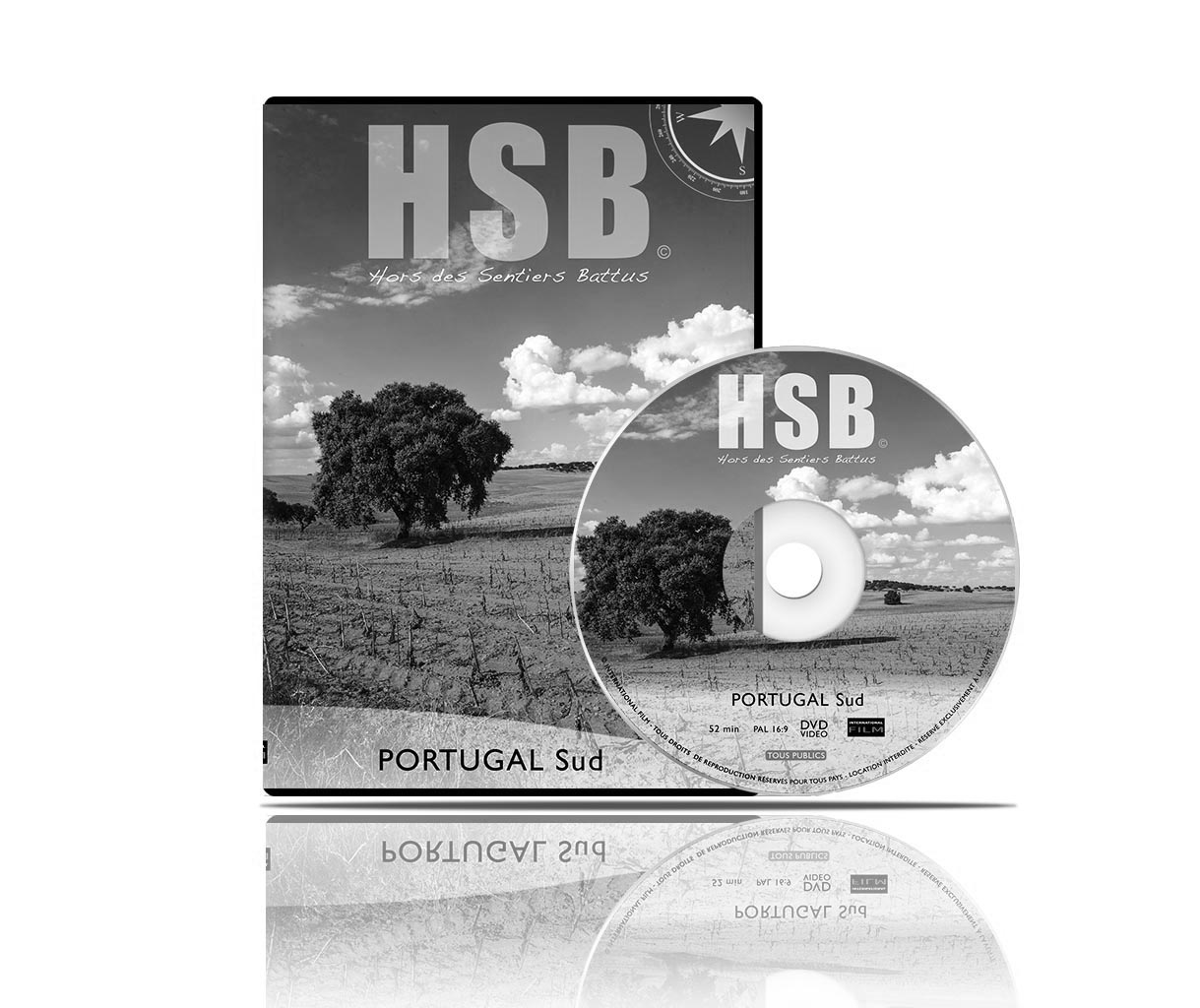 HSB PORTUGAL Sud