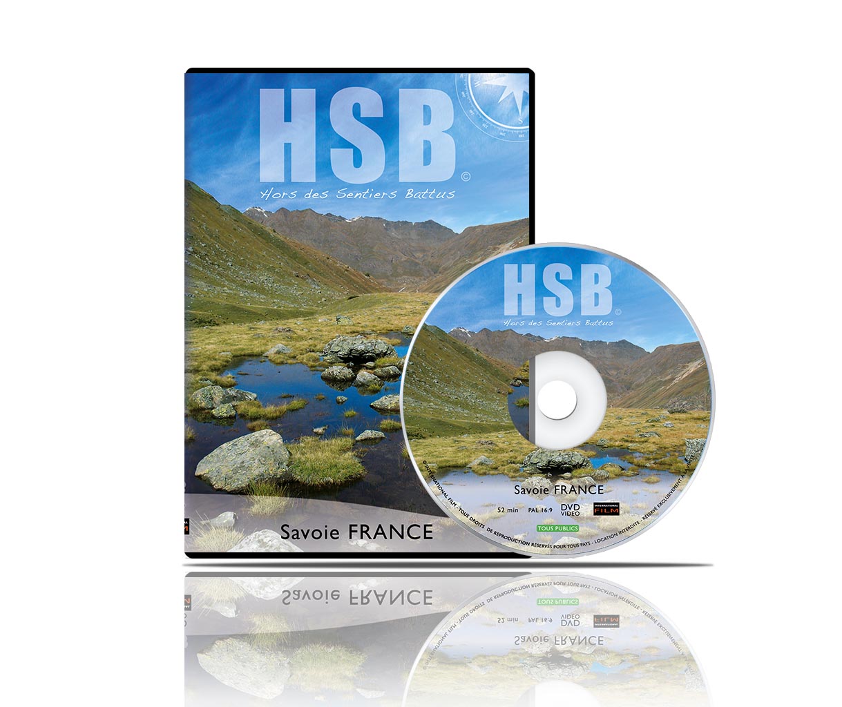 HSB Savoie FRANCE